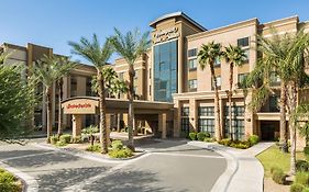 Hampton Inn & Suites Phoenix Glendale Westgate Glendale Az