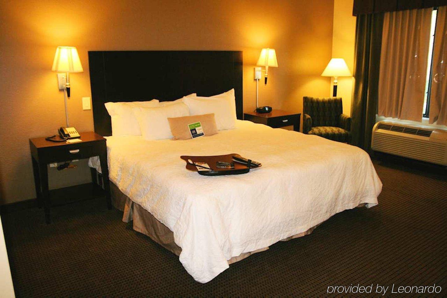 Hampton Inn & Suites Phoenix Glendale-Westgate Room photo